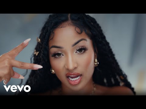 Shenseea - Dating Szn (Options) [Official Music Video]