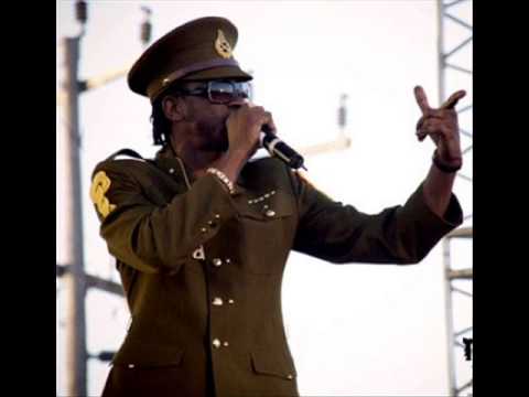 Bounty Killer - Long Donkey Cod