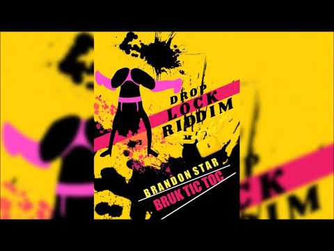 Brandon Star - Tic Tock (Drop Lock Riddim ) "2018 Soca" (Trinidad)