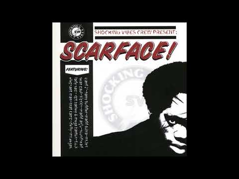 Scarface Riddim Mix (2000) Sean Paul,Elephant Man,Lady Saw,T.O.K & More (Shocking Vibes)