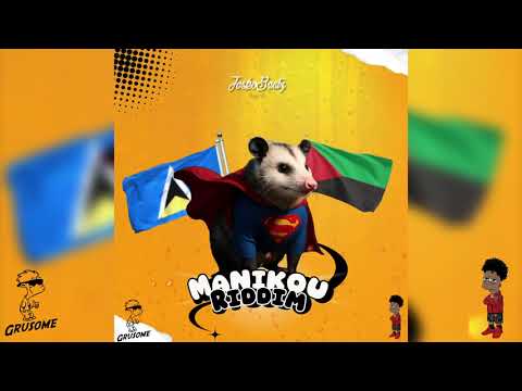 MEGAMIX Manikou Riddim (by JeskoBeatz) | Manikou Riddim [Dennery Segment Soca 2025]