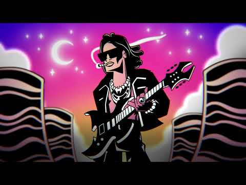 Rema - Bout U (Lyric video)