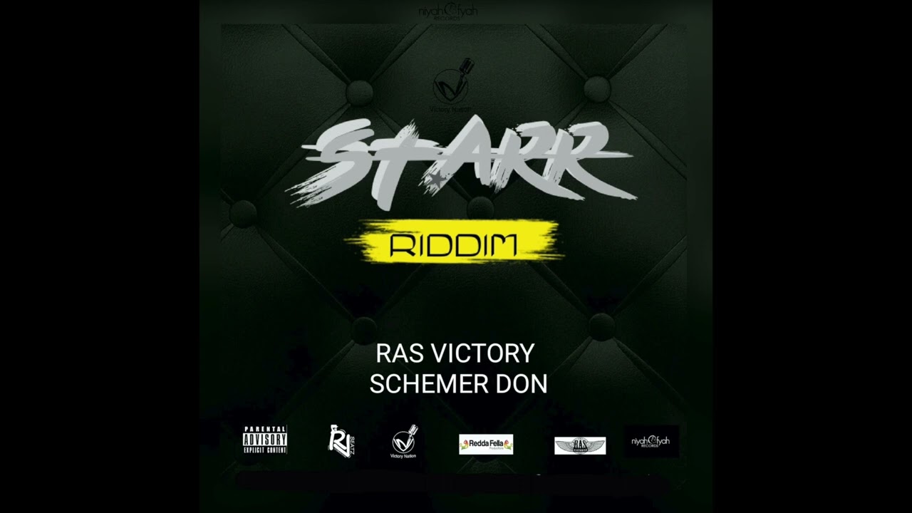 Schemer Don -  Kick It Off  ( Official Audio) Prod RV-Beatz/ Starr Riddim