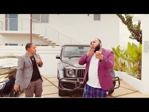 Top Banks, Big Show, Bigz Milli - Malandros (Official Video)