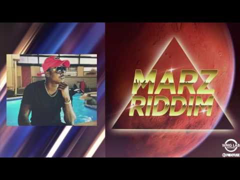 BABA DAN - POLE (MARZ RIDDIM) 2017