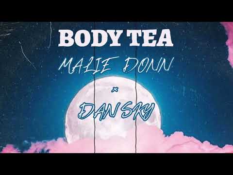 Body Tea Riddim Mix Feat Mali Donn,Squash,Rajawild,Najeerii,Javo Donn,Raw Cashh