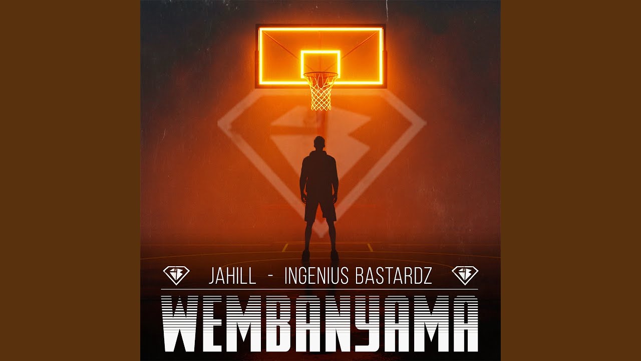 Wembanyama (feat. Ingenius Bastardz)