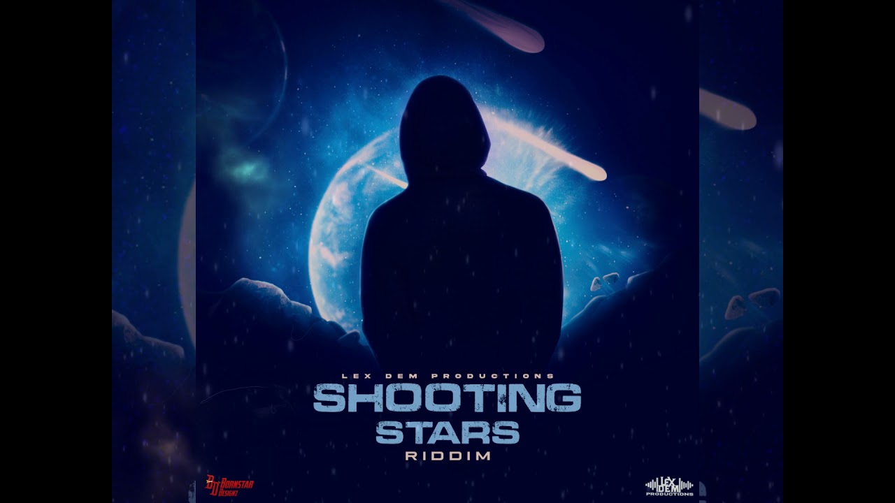 Dancehall Riddim Instrumental 2022 {shooting Stars Riddim}