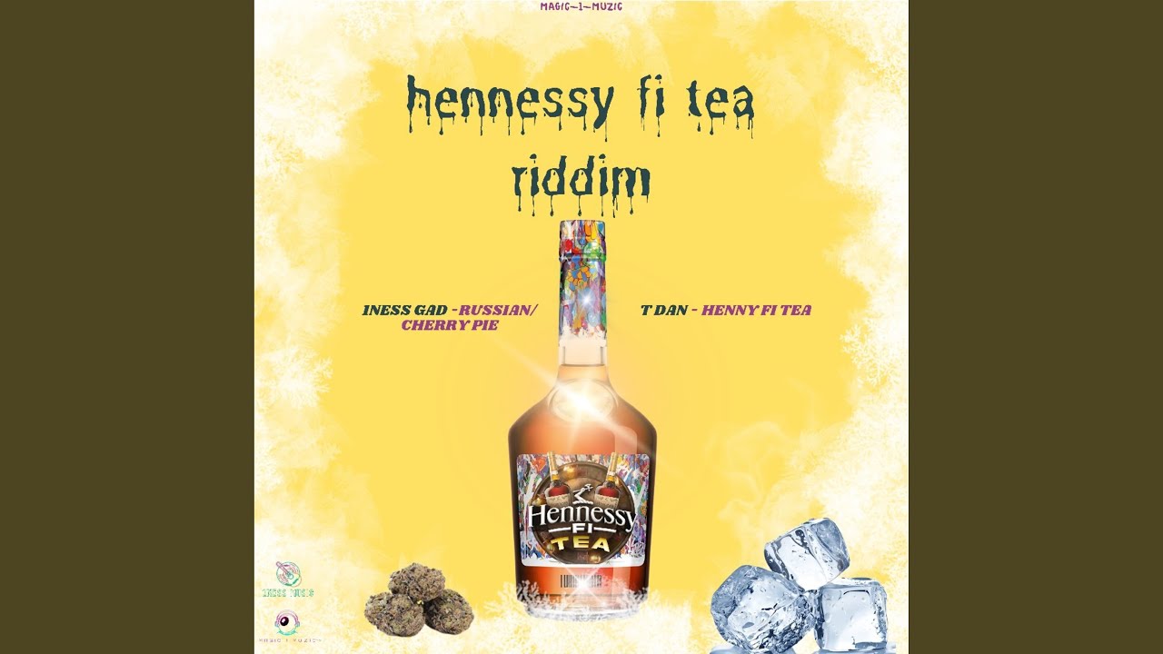 Russian / Cherry Pie