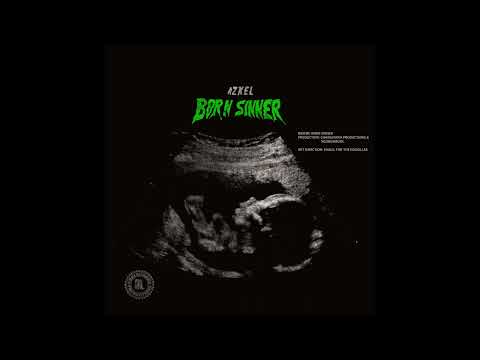 Born Sinner - Azkel