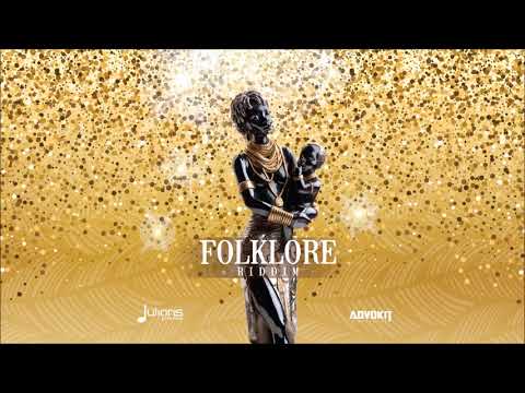 Kes - Hello (Folklore Riddim) [AdvoKit Productions x Julianspromos]