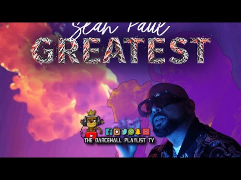 Sean Paul - Greatest (2023)