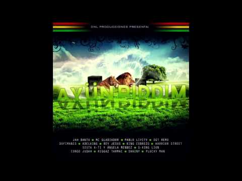 Ayün Riddim - Instrumental - DNL PRODUCCIONES (Reggae)