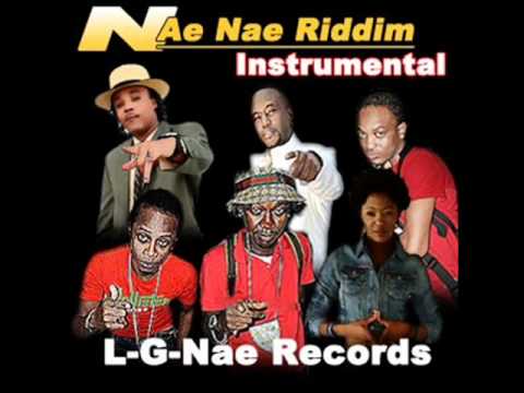 NAE NAE RIDDIM MIXX BY DJ-M.o.M PATEXX FT DELUS, JAHVANTE, MAGANO, TAHZ FT CHI CHING CHING