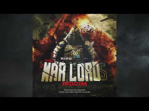 LANG - BAIT - THE WARLORDS RIDDIM