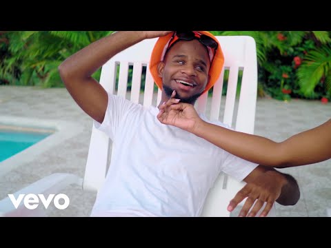 NIGY BOY - Active | Official Music Video