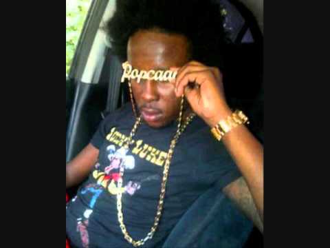 Popcaan - Tun Up Di Scheme (Ying Riddim) JUNE 2011 {Notnice_Adidjahiem Rec}