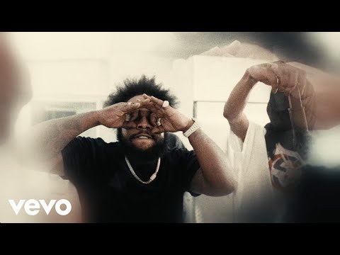 Squash - Cyaa War We (Official Video)