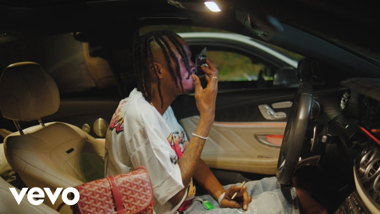 Nervz - Worth It (Official Music Video)
