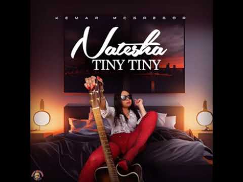 Natesha - Tiny Tiny