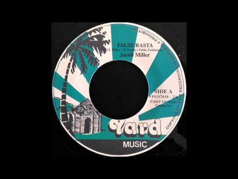 JACOB MILLER - False Rasta [1975]