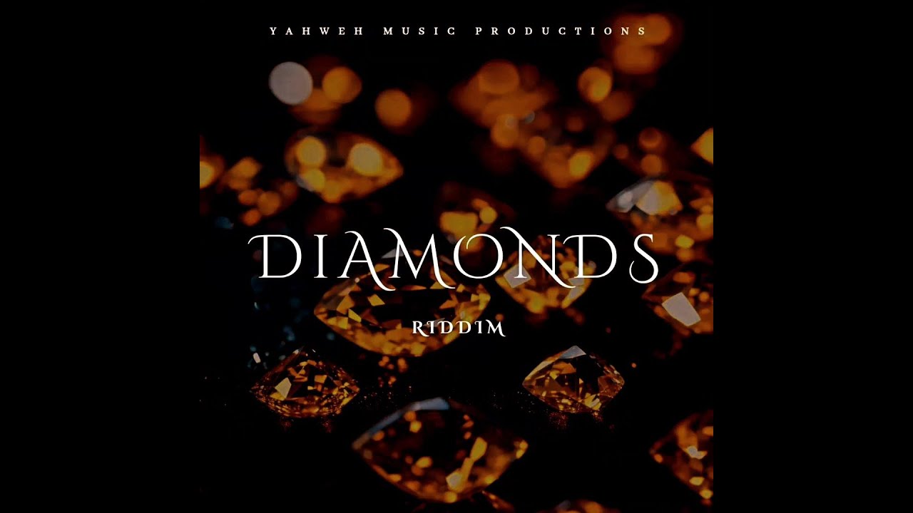 Muzikman - Jah Guidance (Diamonds Riddim) @muzikmana.k.aseriousman9078