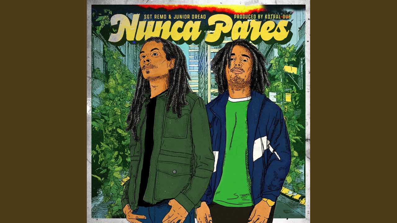 Nunca Pares