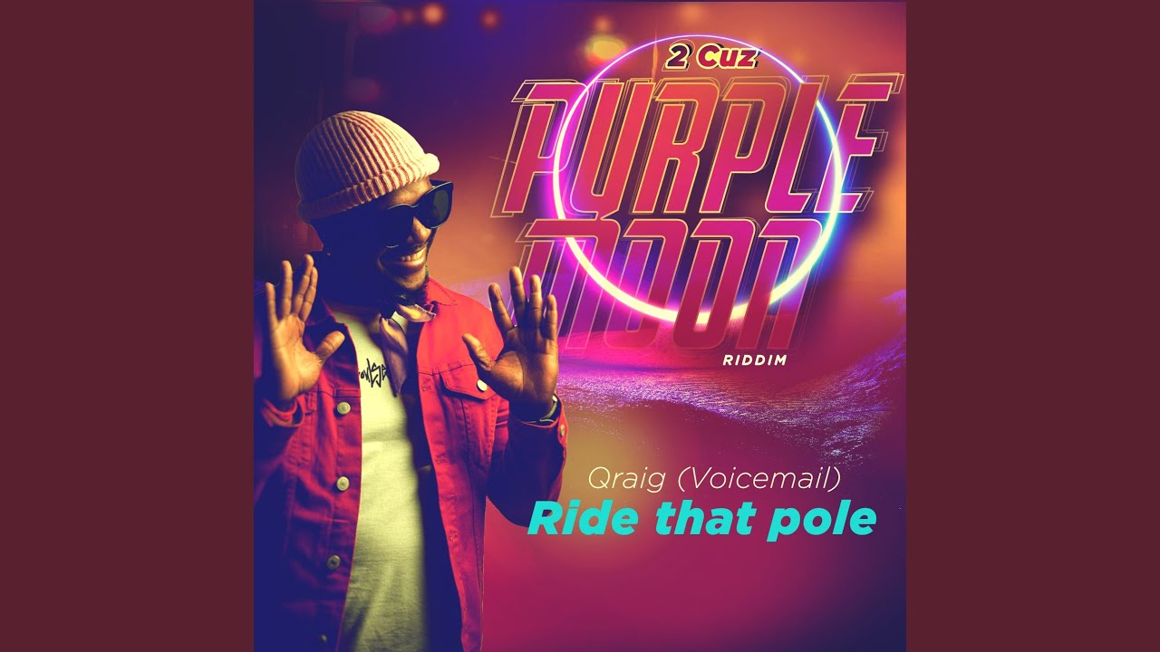 Ride That Pole