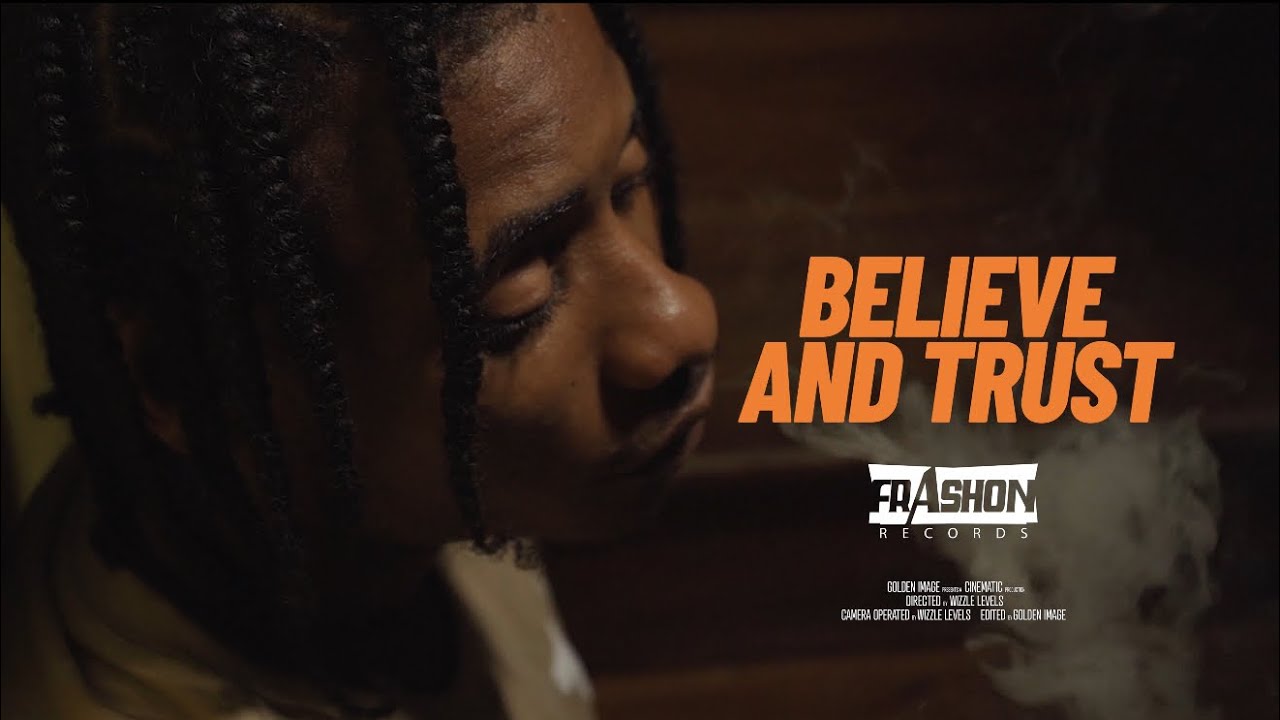 Rymey Gad - Blv & Trust | Official Music Video
