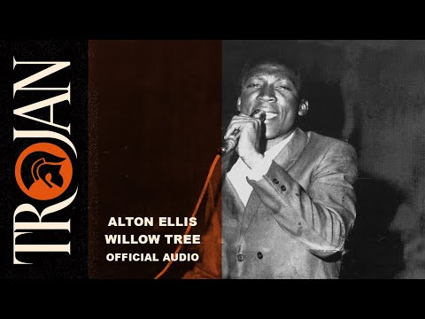 Alton Ellis 