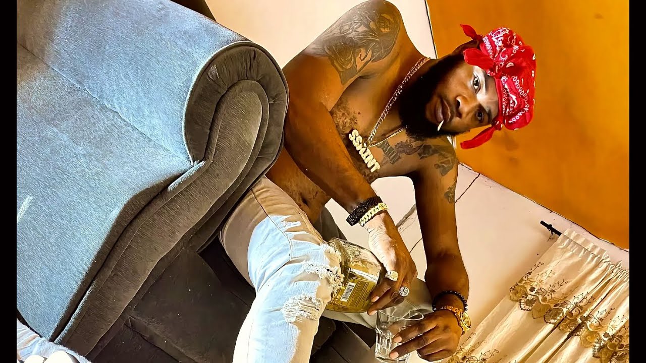 Ssaint Amaze Dem (Official Video)
