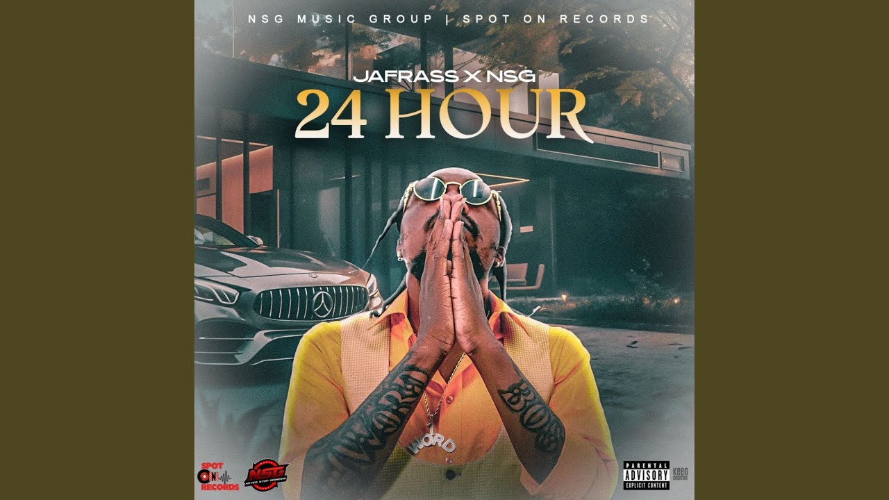 24 Hour