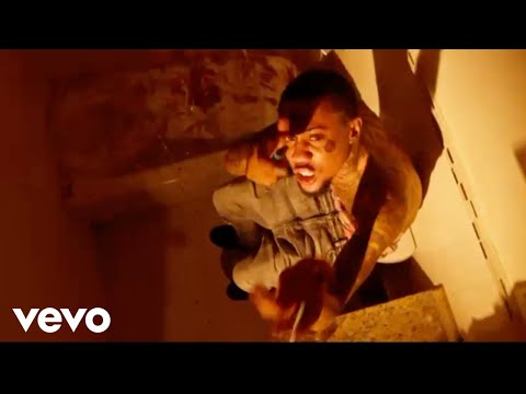 Intence, Gegodon - AK (Official Music Video)