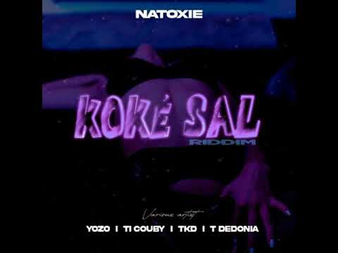 Koke Sal Riddim 2022