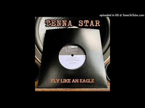 Tenna Star - Fly Like An Eagle (Meditative Sounds) Single 30 August 2024