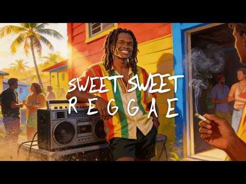 KUMAR FYAH - Sweet Reggae
