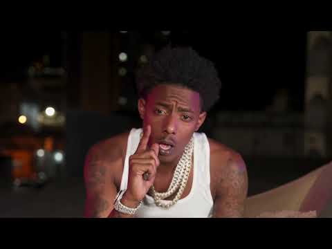 Kman 6ixx, Attomatic - Holding On (Official Music Video)