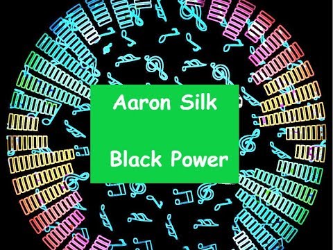 Aaron Silk   Black Power