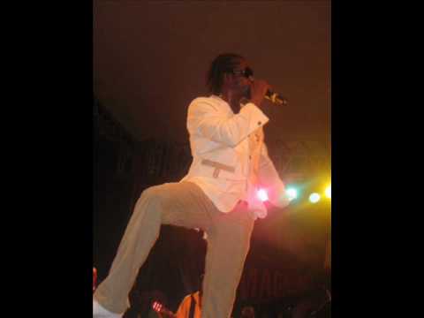 Bounty Killer - God will always be there (Open Ear Music Riddim)