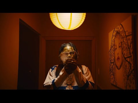 Brysco - RrrSkrr | Official Music Video