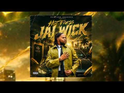 Hot Frass - Jai Wick (Official Audio)