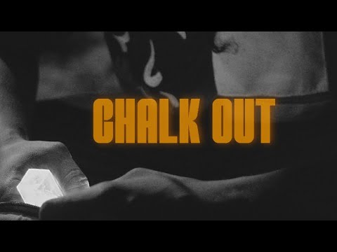 German Gs - Chalk Out (Official Music Video) 