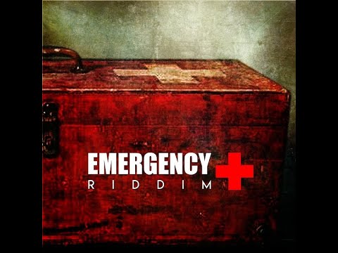 EMERGENCY RIDDIM - PLUTOM RECORDS - DANCEHALL  FULL PROMO - OCT 2020 - {DJRYNHOLD MIX}