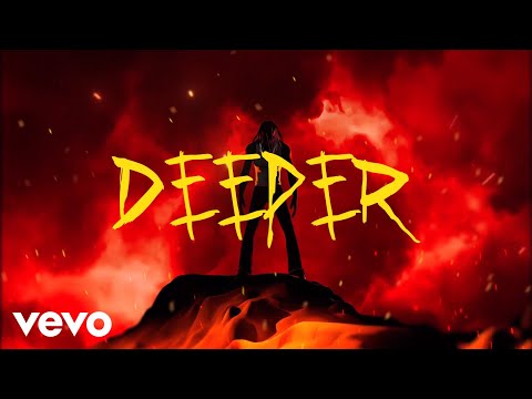 Stonebwoy - Deeper