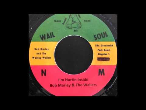 BOB MARLEY & THE WAILING WAILERS - I