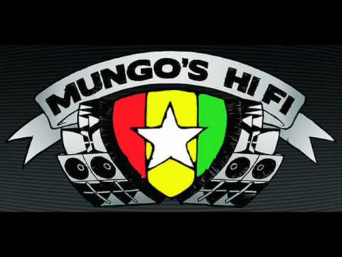 Ruff mi Tuff Riddim- Mungo