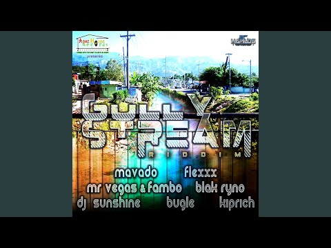 Gully Stream Riddim (Instrumental)