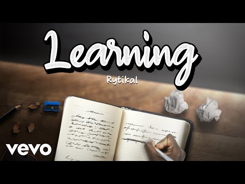 Rytikal - Learning (official audio)