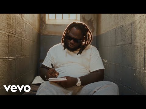 Chronic Law - Invisible Scars (Official Music Video)