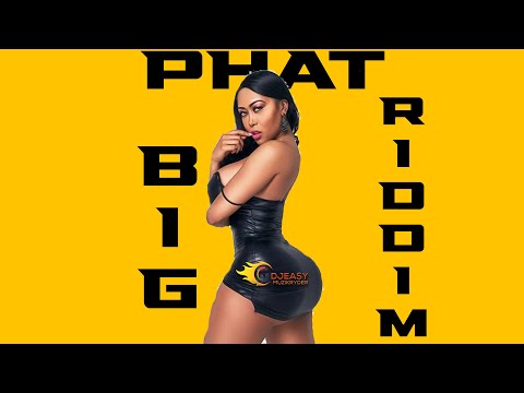 Big Phat Riddim Mix Mr G,Chronic Law,Leftside,Mr Lexx,Laa Lee,Lanae,Alozade & More
